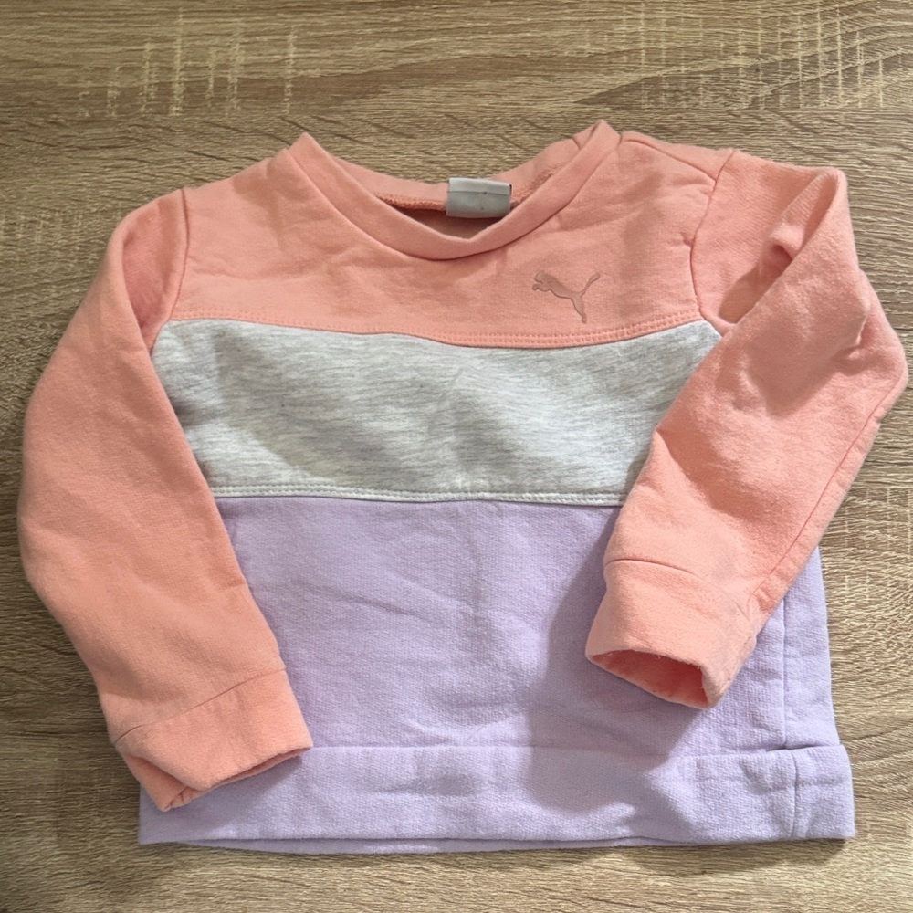Puma Sweatshirt